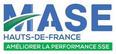 Certification MASE Hauts-de-France — Vilbert TP