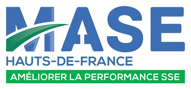 Certification MASE Hauts-de-France — Vilbert TP